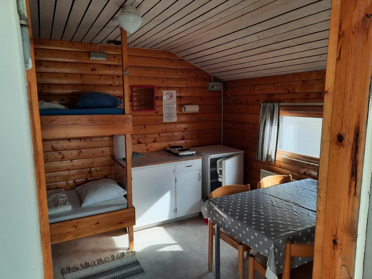 Camp Route 45 Ξενοδοχείο Hammerdal Δωμάτιο φωτογραφία